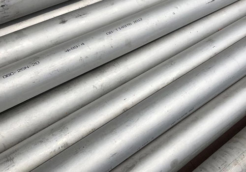 不銹鋼無(wú)縫管與有縫管的區(qū)別！